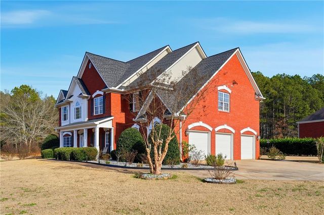 100 Saint Clair Court, Fayetteville, GA 30214