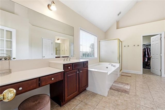 100 Saint Clair Court, Fayetteville, GA 30214