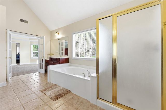 100 Saint Clair Court, Fayetteville, GA 30214