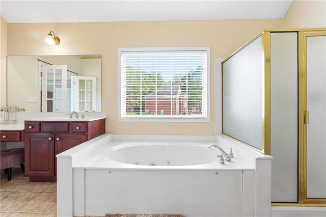 100 Saint Clair Court, Fayetteville, GA 30214