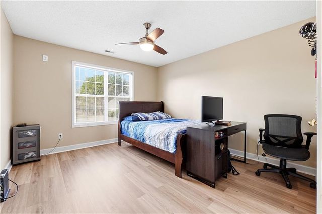 100 Saint Clair Court, Fayetteville, GA 30214