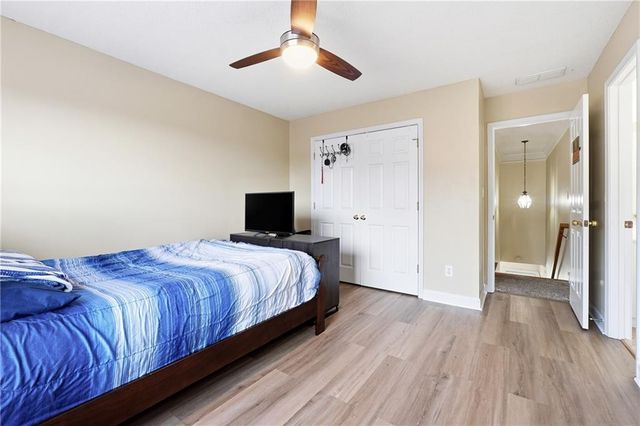 100 Saint Clair Court, Fayetteville, GA 30214