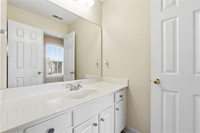 100 Saint Clair Court, Fayetteville, GA 30214