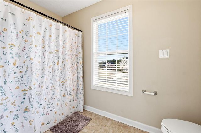 100 Saint Clair Court, Fayetteville, GA 30214