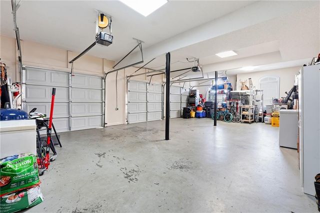 100 Saint Clair Court, Fayetteville, GA 30214