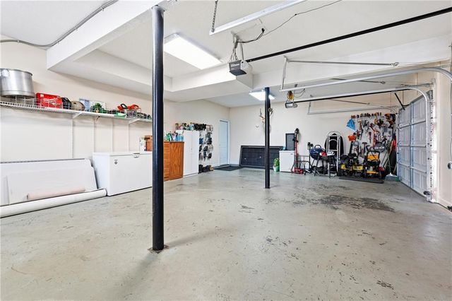 100 Saint Clair Court, Fayetteville, GA 30214