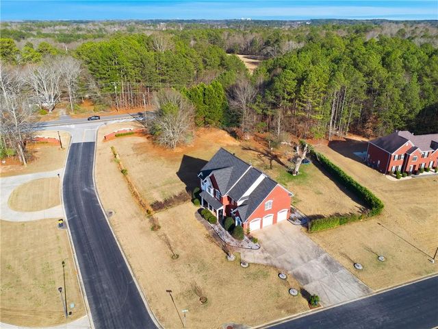 100 Saint Clair Court, Fayetteville, GA 30214