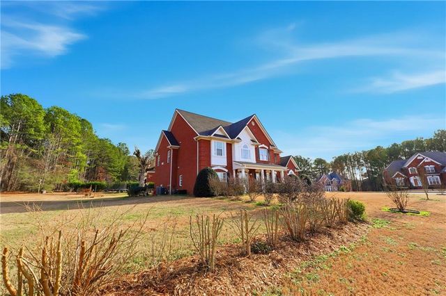 100 Saint Clair Court, Fayetteville, GA 30214