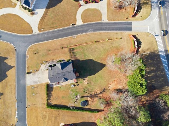 100 Saint Clair Court, Fayetteville, GA 30214