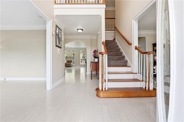 100 Saint Clair Court, Fayetteville, GA 30214