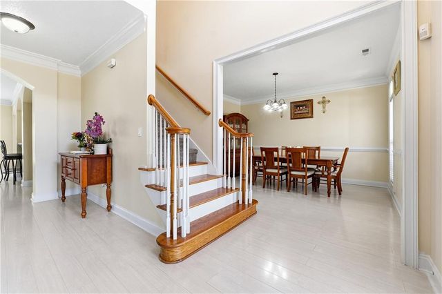 100 Saint Clair Court, Fayetteville, GA 30214