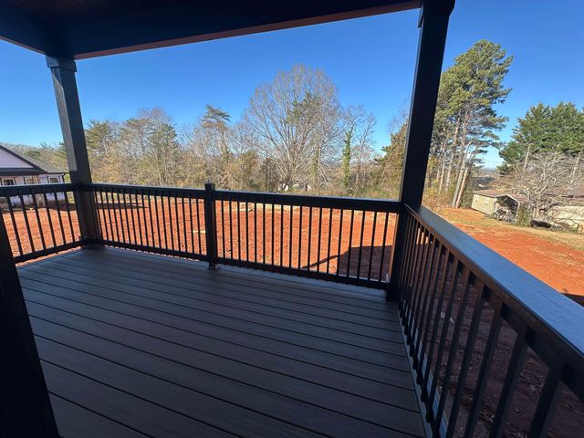 360 Scenic Avenue, Campobello, SC 29322