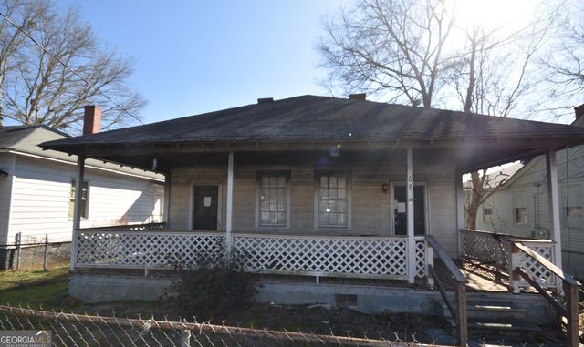 68 Poplar Street, Porterdale, GA 30014