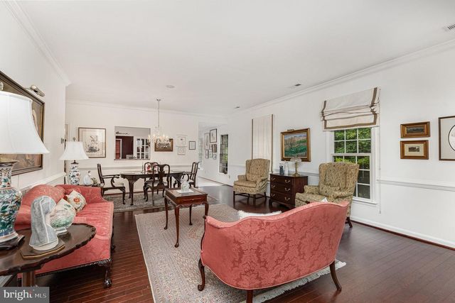 12206 MEADOW BRANCH WAY, Fredericksburg, VA 22407