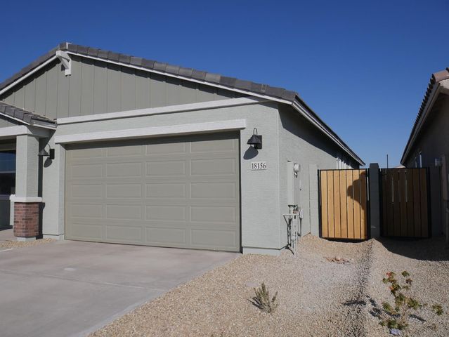 18156 W Daley Lane, Surprise, AZ 85387