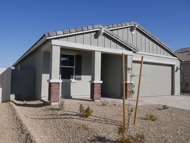 18156 W Daley Lane, Surprise, AZ 85387