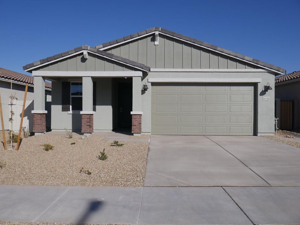 18156 W Daley Lane, Surprise, AZ 85387