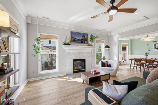 108 Aldeburgh Court, Holly Springs, NC 27540