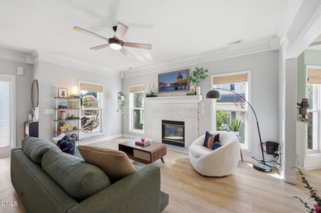 108 Aldeburgh Court, Holly Springs, NC 27540