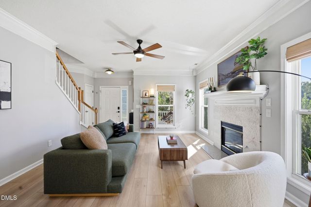 108 Aldeburgh Court, Holly Springs, NC 27540