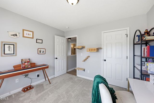 108 Aldeburgh Court, Holly Springs, NC 27540