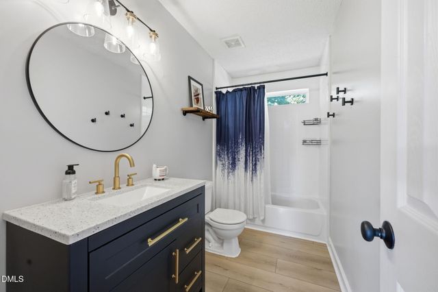 108 Aldeburgh Court, Holly Springs, NC 27540