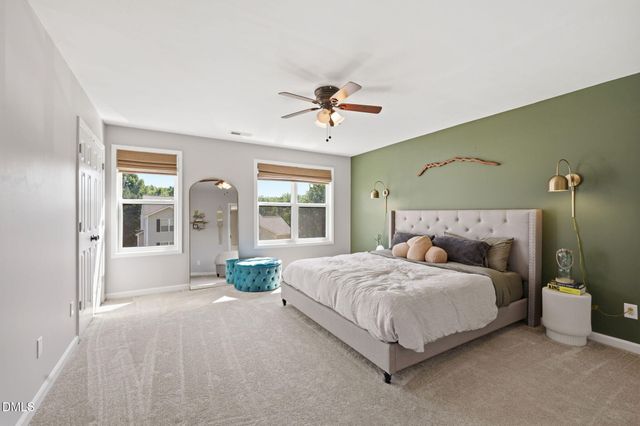 108 Aldeburgh Court, Holly Springs, NC 27540
