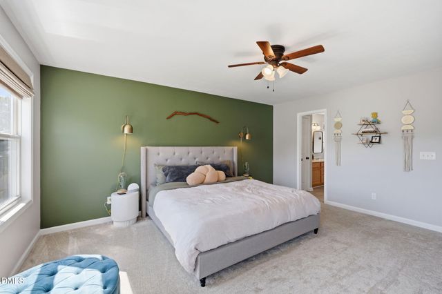 108 Aldeburgh Court, Holly Springs, NC 27540