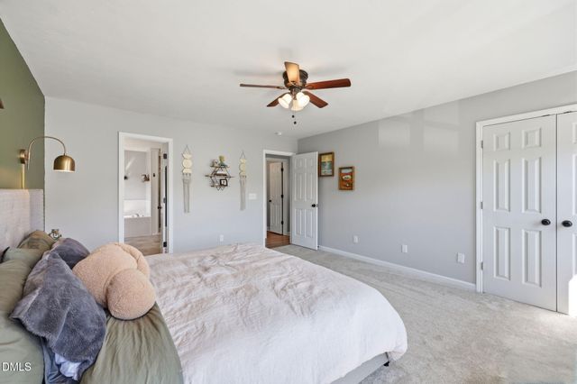 108 Aldeburgh Court, Holly Springs, NC 27540