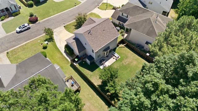 108 Aldeburgh Court, Holly Springs, NC 27540