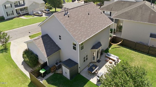 108 Aldeburgh Court, Holly Springs, NC 27540