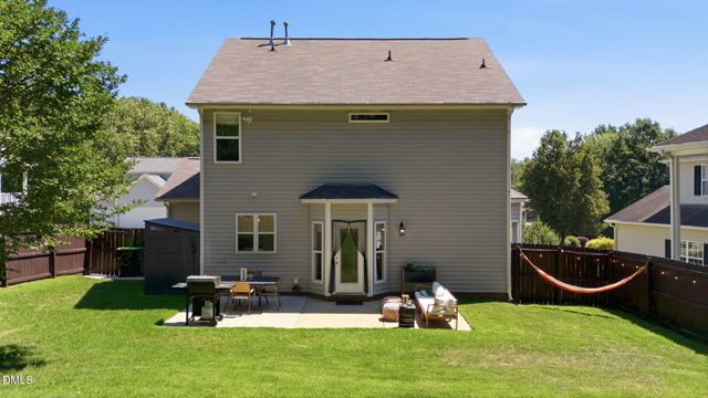108 Aldeburgh Court, Holly Springs, NC 27540