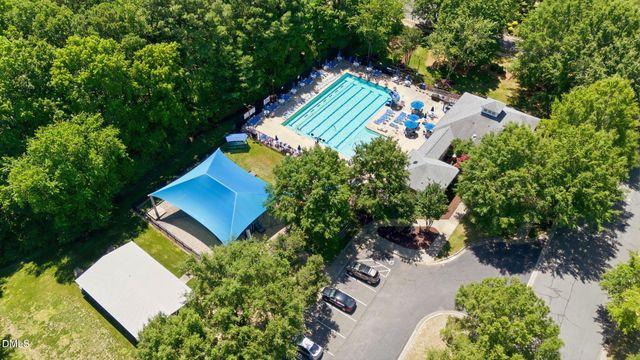 108 Aldeburgh Court, Holly Springs, NC 27540