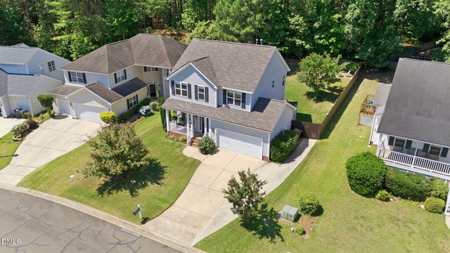 108 Aldeburgh Court, Holly Springs, NC 27540