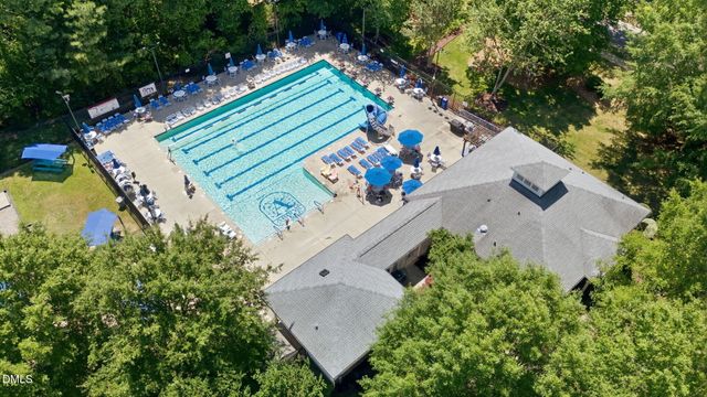 108 Aldeburgh Court, Holly Springs, NC 27540