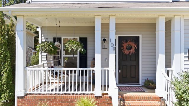 108 Aldeburgh Court, Holly Springs, NC 27540