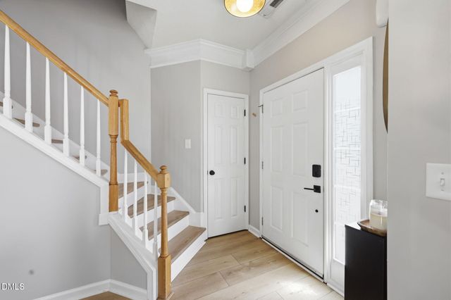 108 Aldeburgh Court, Holly Springs, NC 27540