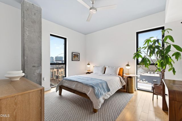 523 S West Street 311, Raleigh, NC 27601