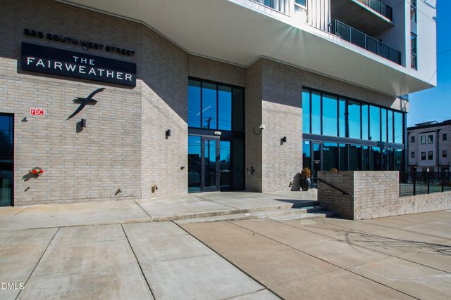 523 S West Street 311, Raleigh, NC 27601