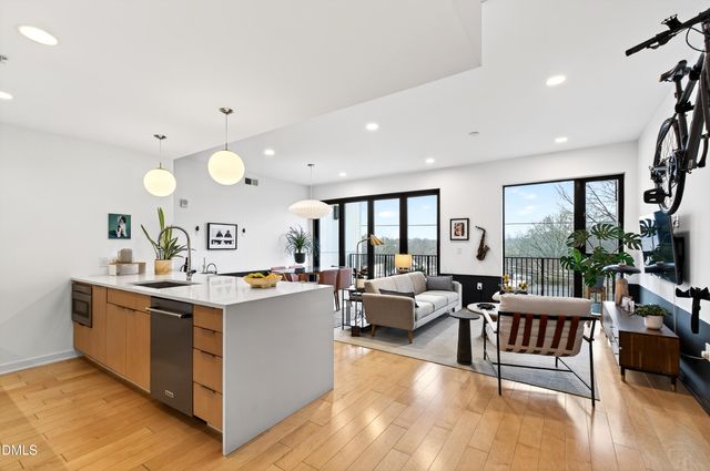 523 S West Street 311, Raleigh, NC 27601