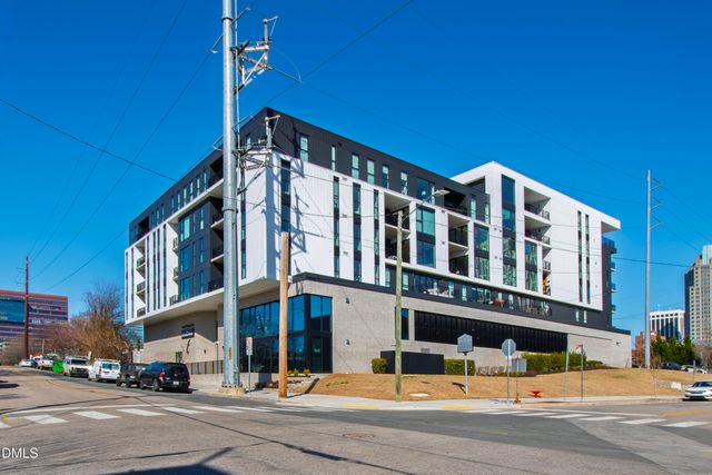523 S West Street 311, Raleigh, NC 27601