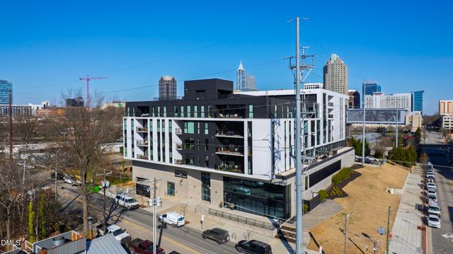 523 S West Street 311, Raleigh, NC 27601