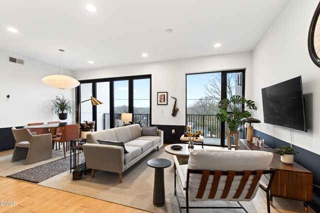 523 S West Street 311, Raleigh, NC 27601