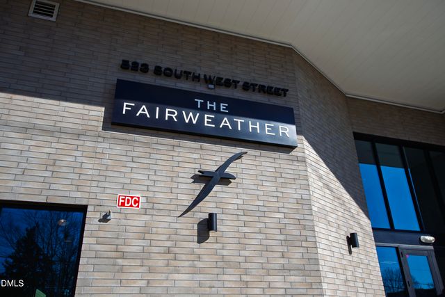 523 S West Street 311, Raleigh, NC 27601