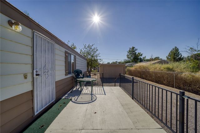 10569 S Tin Lane, Mohave Valley, AZ 86440