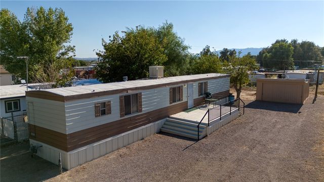 10569 S Tin Lane, Mohave Valley, AZ 86440