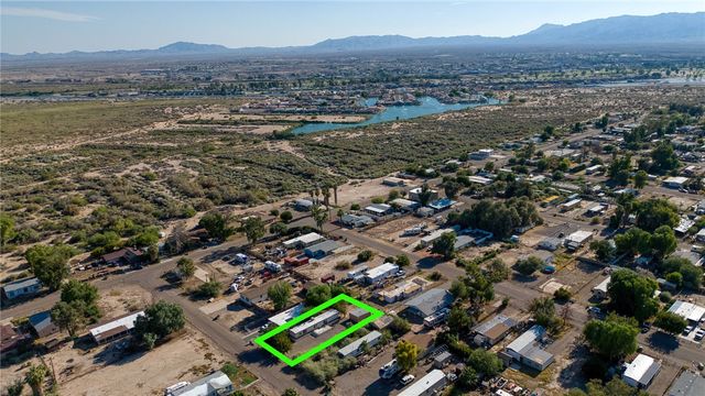 10569 S Tin Lane, Mohave Valley, AZ 86440