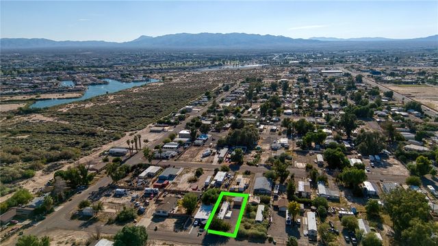 10569 S Tin Lane, Mohave Valley, AZ 86440