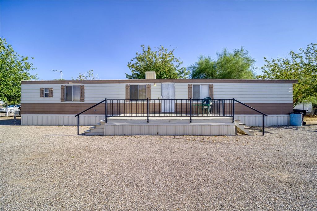 10569 S Tin Lane, Mohave Valley, AZ 86440