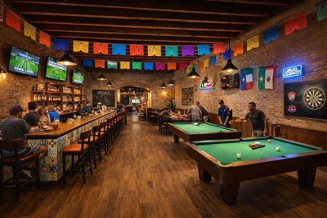 115 & 117 S Fulton Street, Wharton, TX 77488